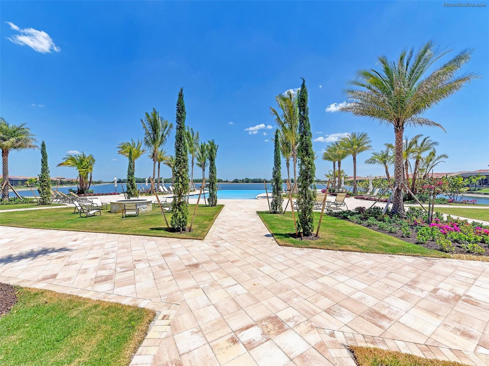 TOSCANA ISLES UN 1 - Residential