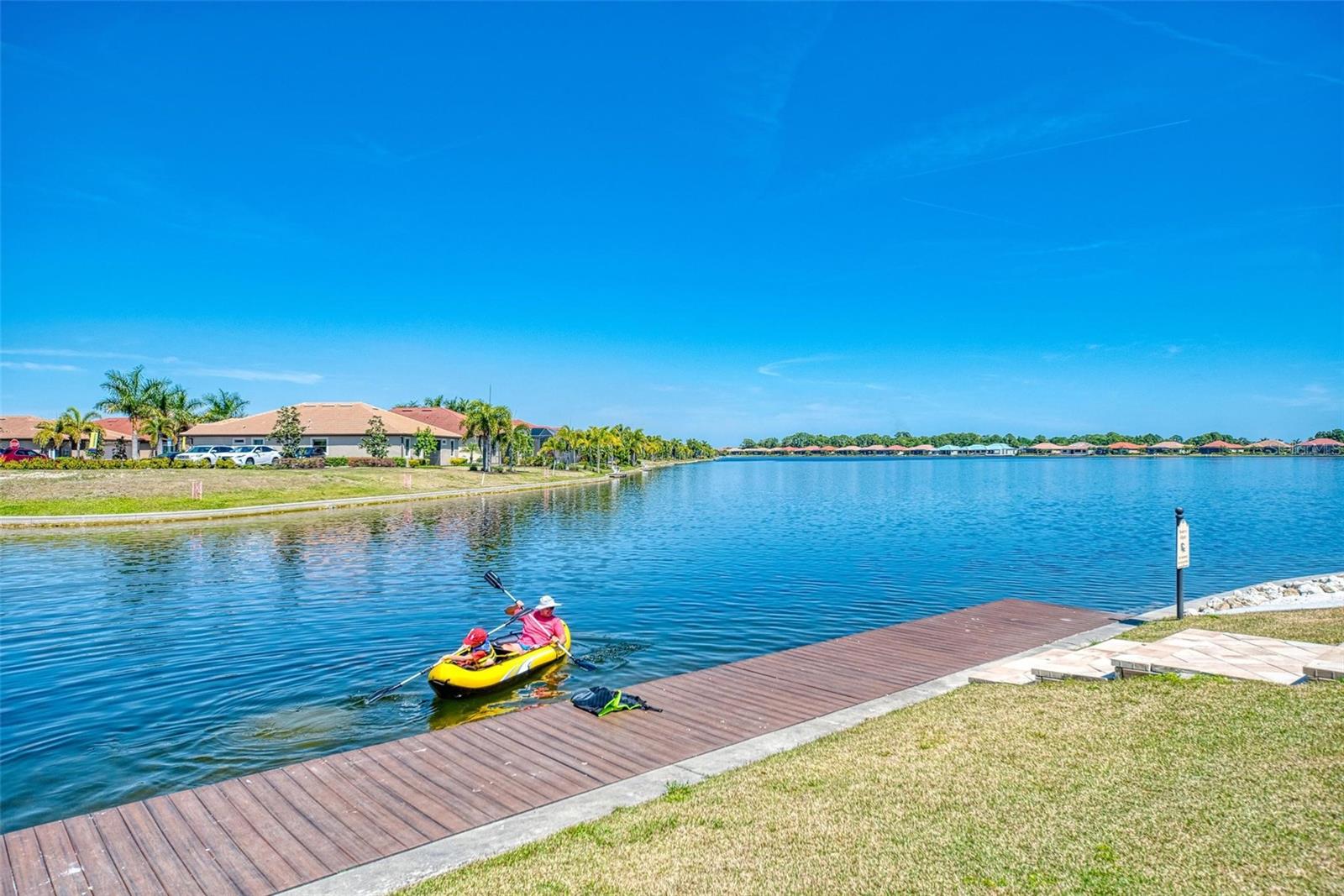 TOSCANA ISLES UN 1 - Residential
