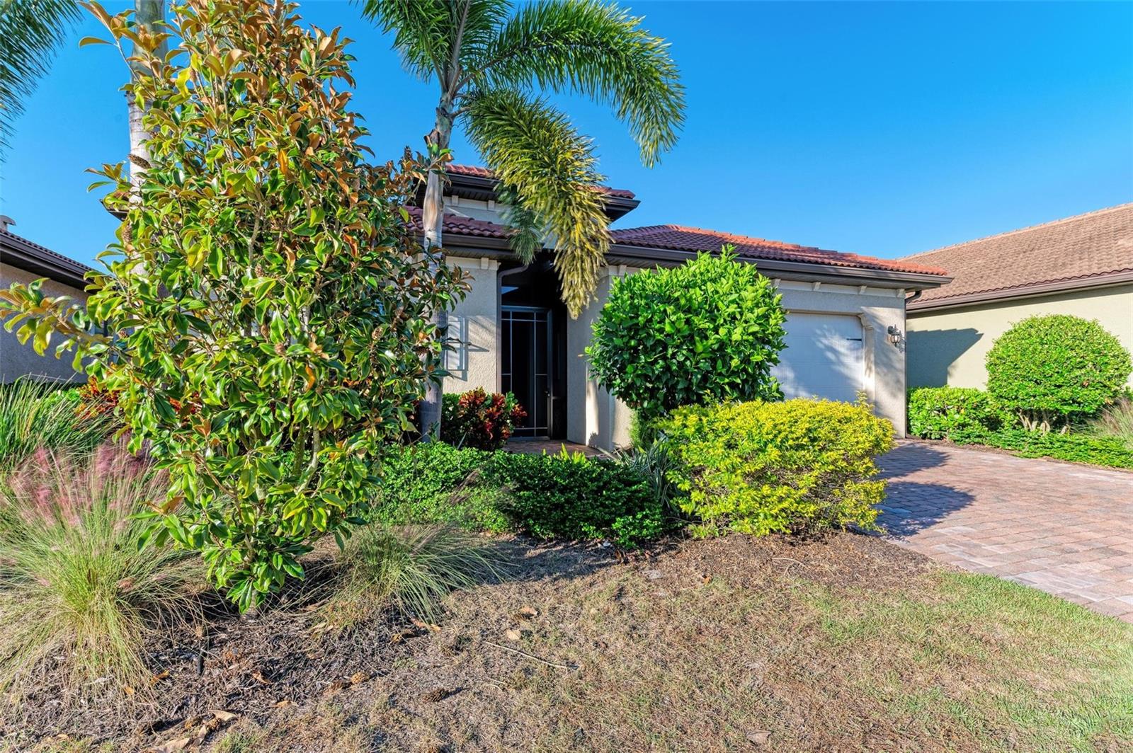 TOSCANA ISLES UN 1 - Residential