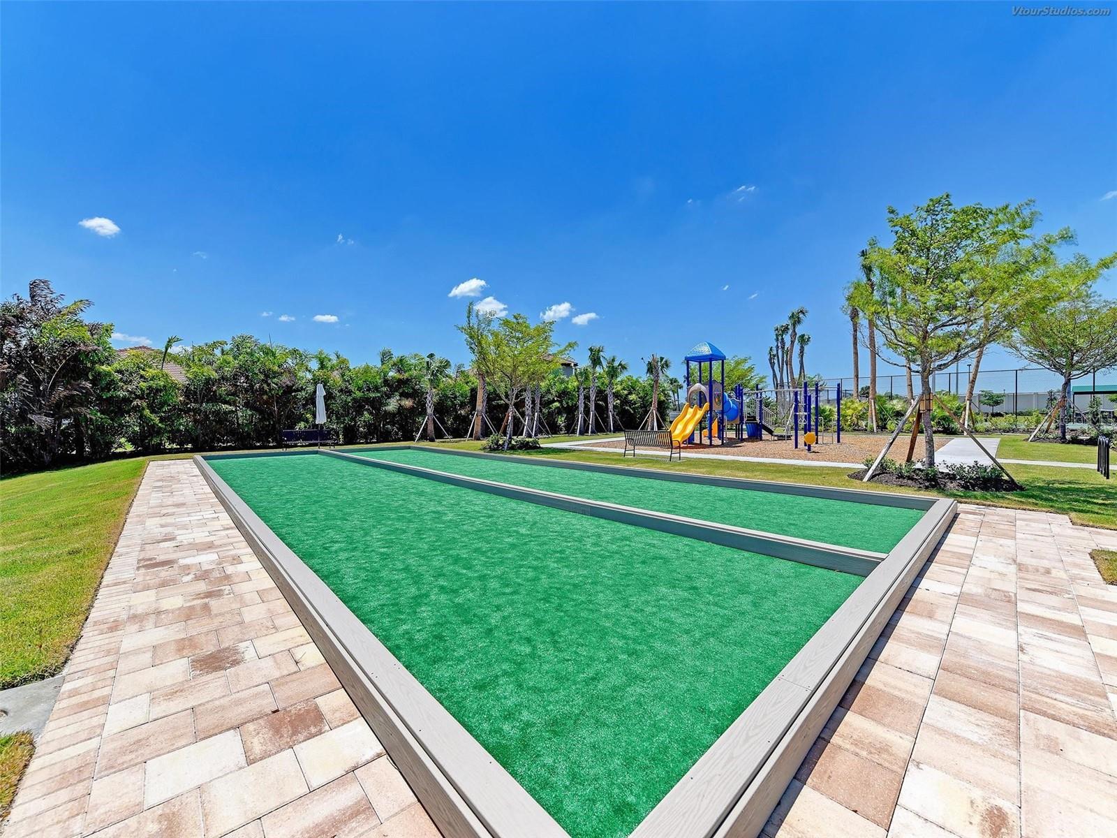 TOSCANA ISLES UN 1 - Residential