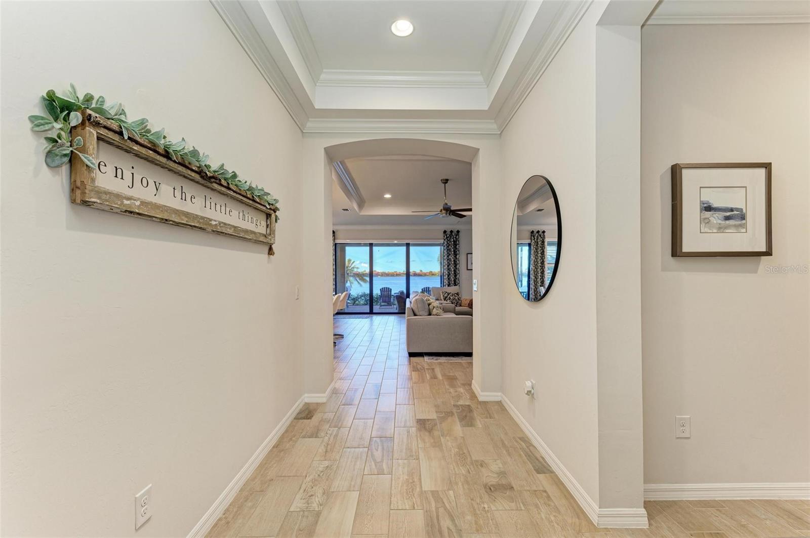 TOSCANA ISLES UN 1 - Residential