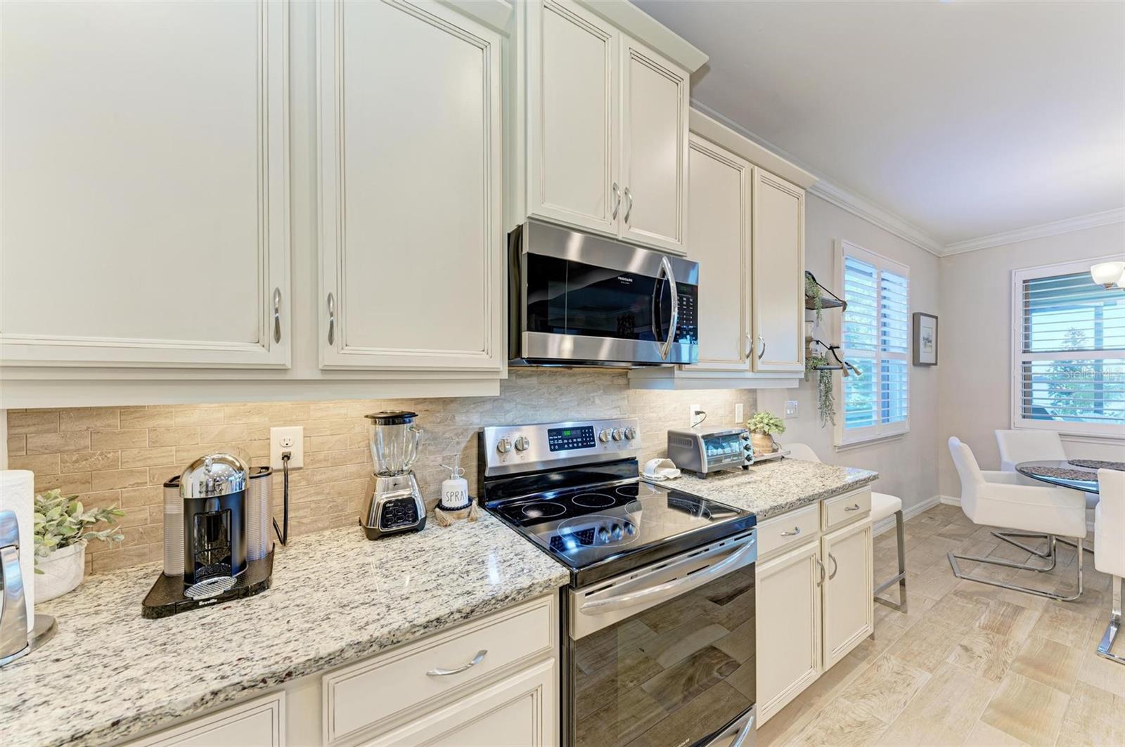 TOSCANA ISLES UN 1 - Residential