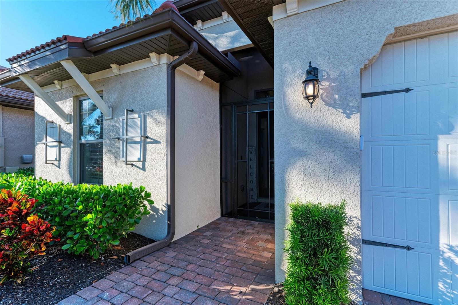 TOSCANA ISLES UN 1 - Residential