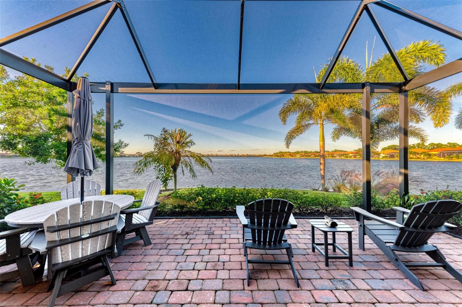 TOSCANA ISLES UN 1 - Residential