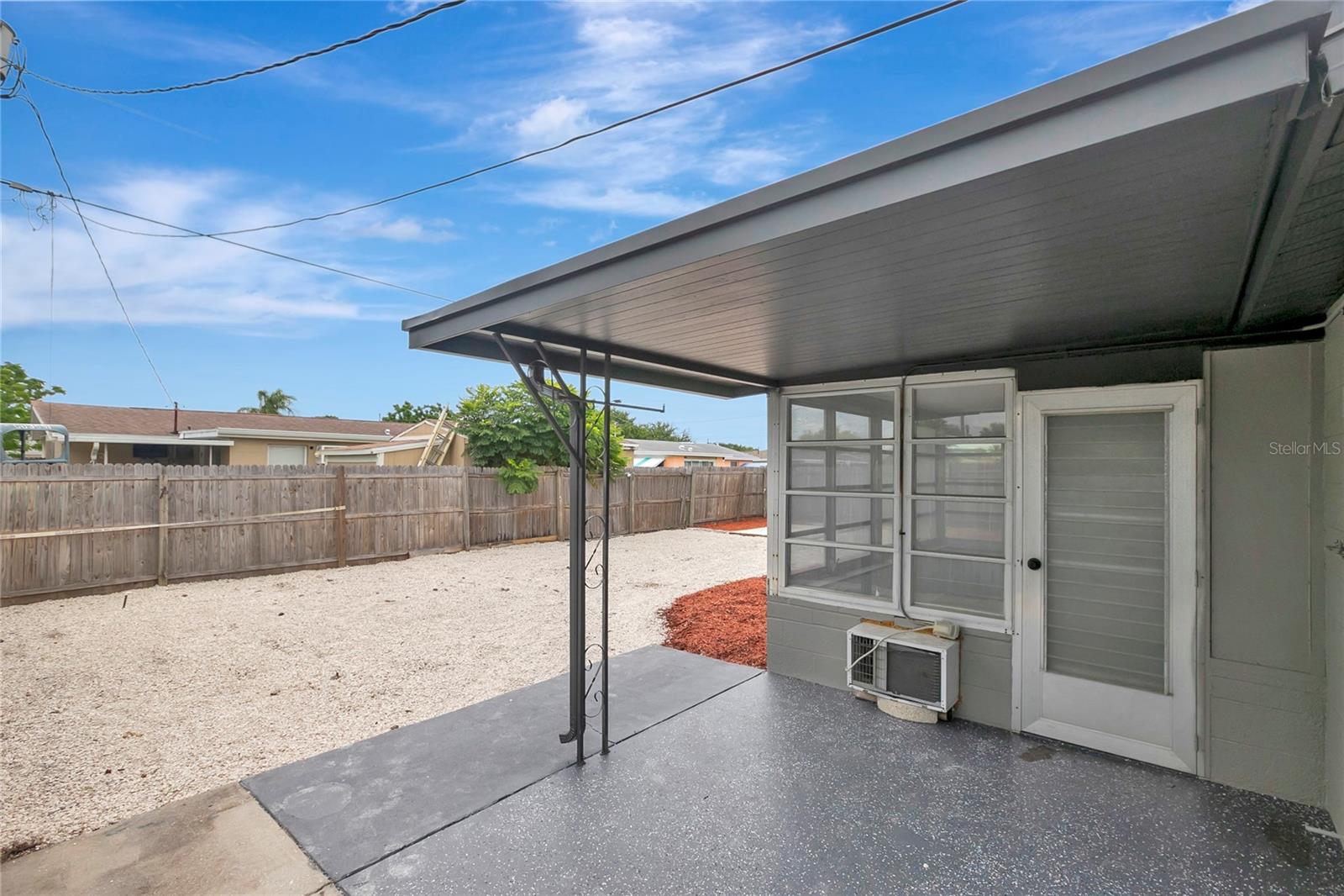 BUENA VISTA MELODY MANOR ADD - Residential