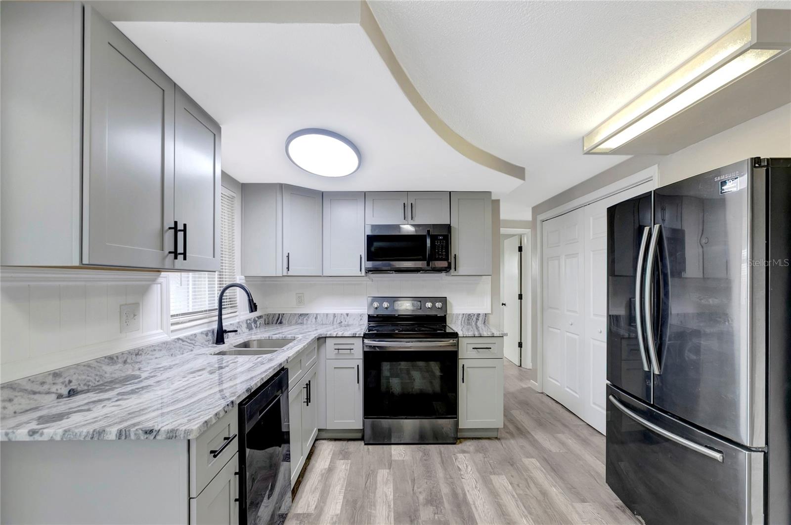 BUENA VISTA MELODY MANOR ADD - Residential