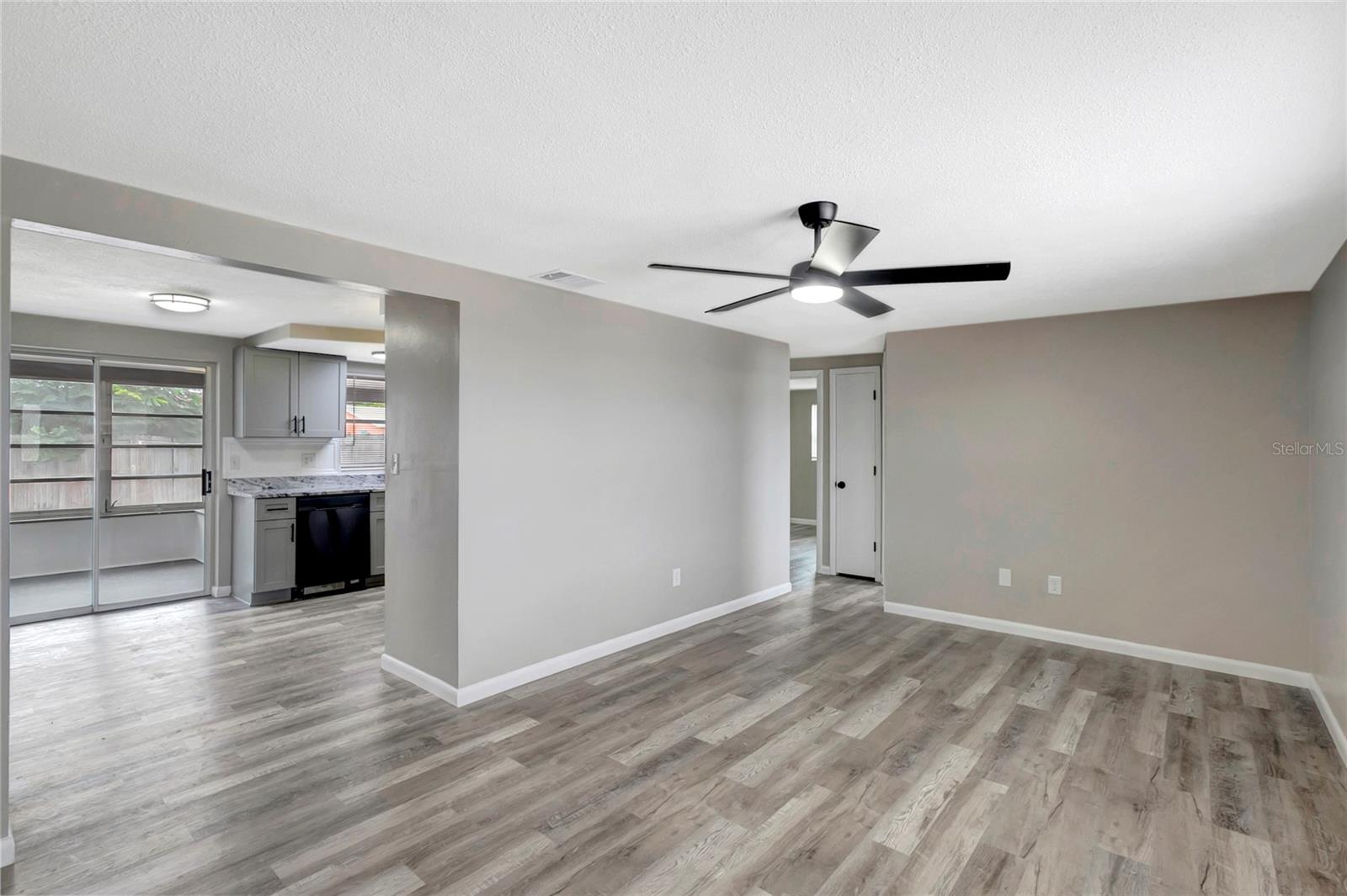 BUENA VISTA MELODY MANOR ADD - Residential