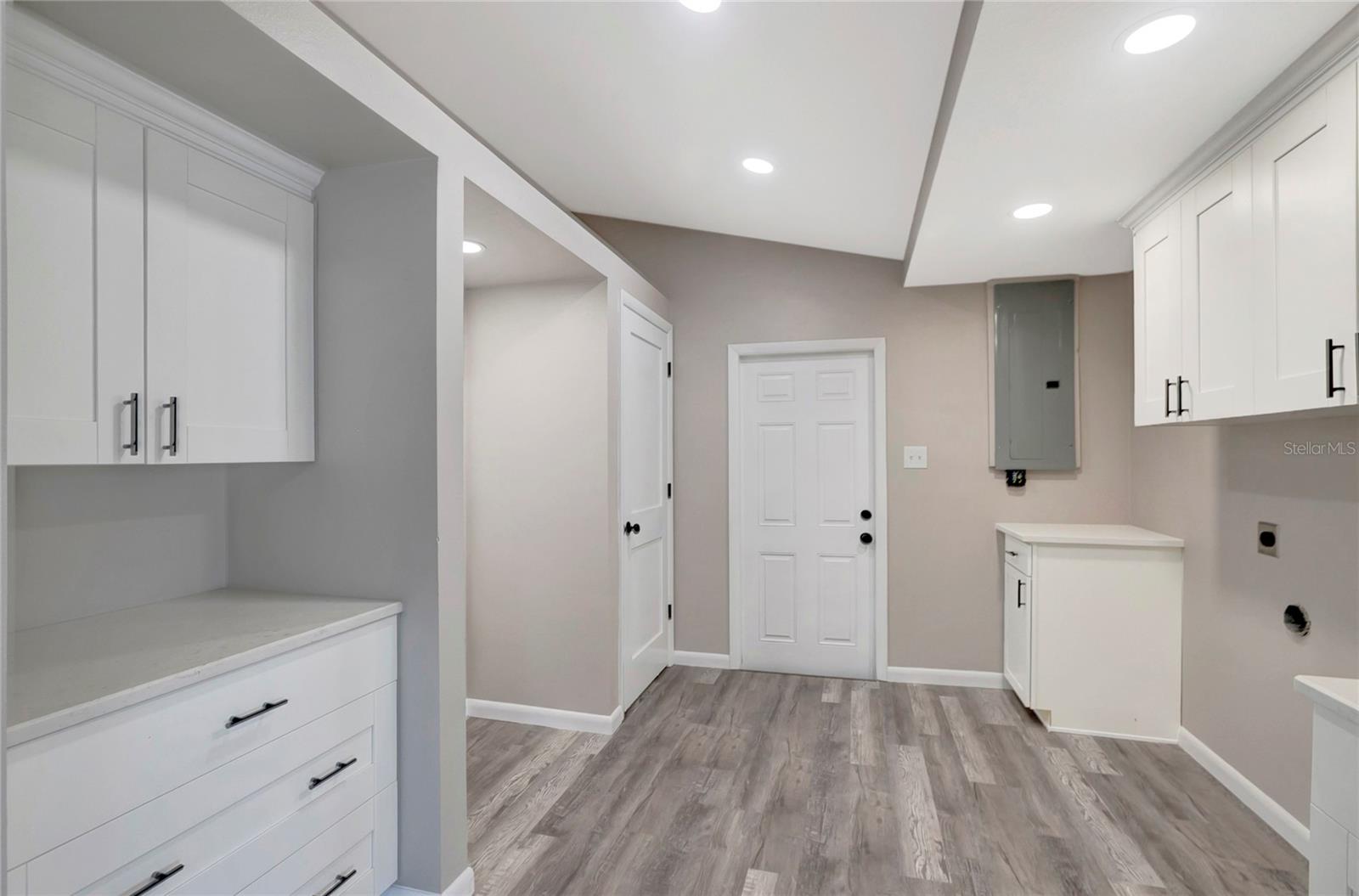 BUENA VISTA MELODY MANOR ADD - Residential