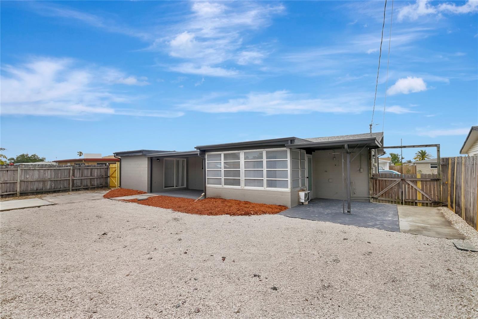 BUENA VISTA MELODY MANOR ADD - Residential