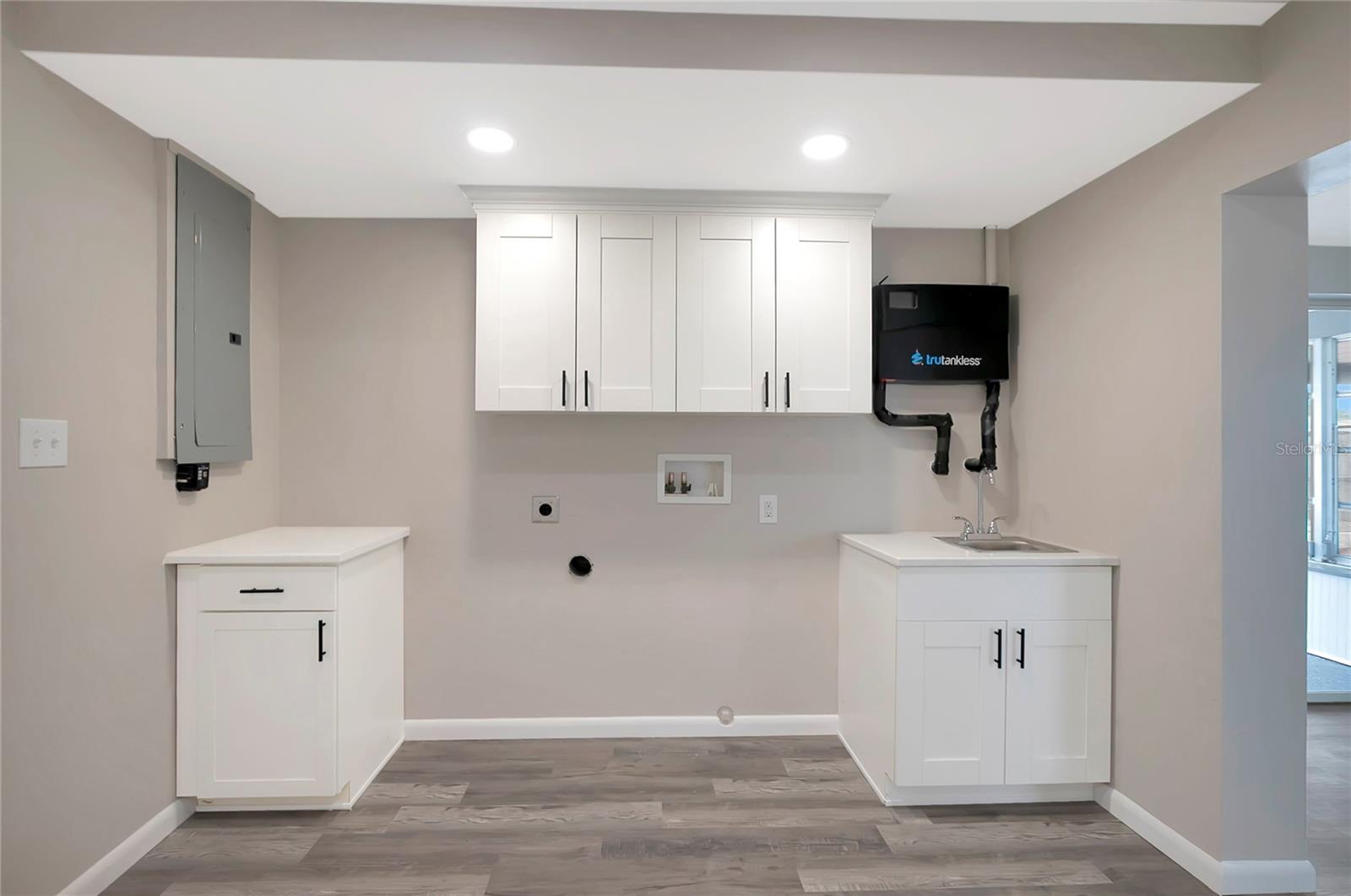 BUENA VISTA MELODY MANOR ADD - Residential