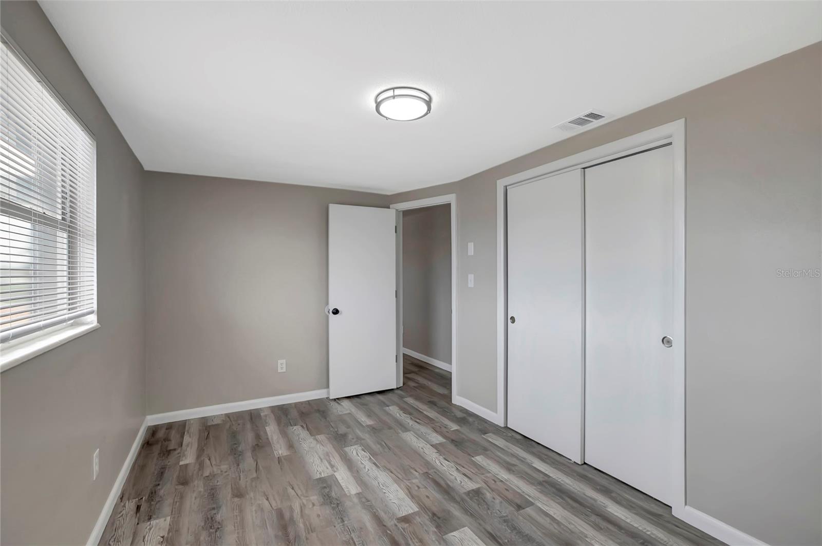 BUENA VISTA MELODY MANOR ADD - Residential