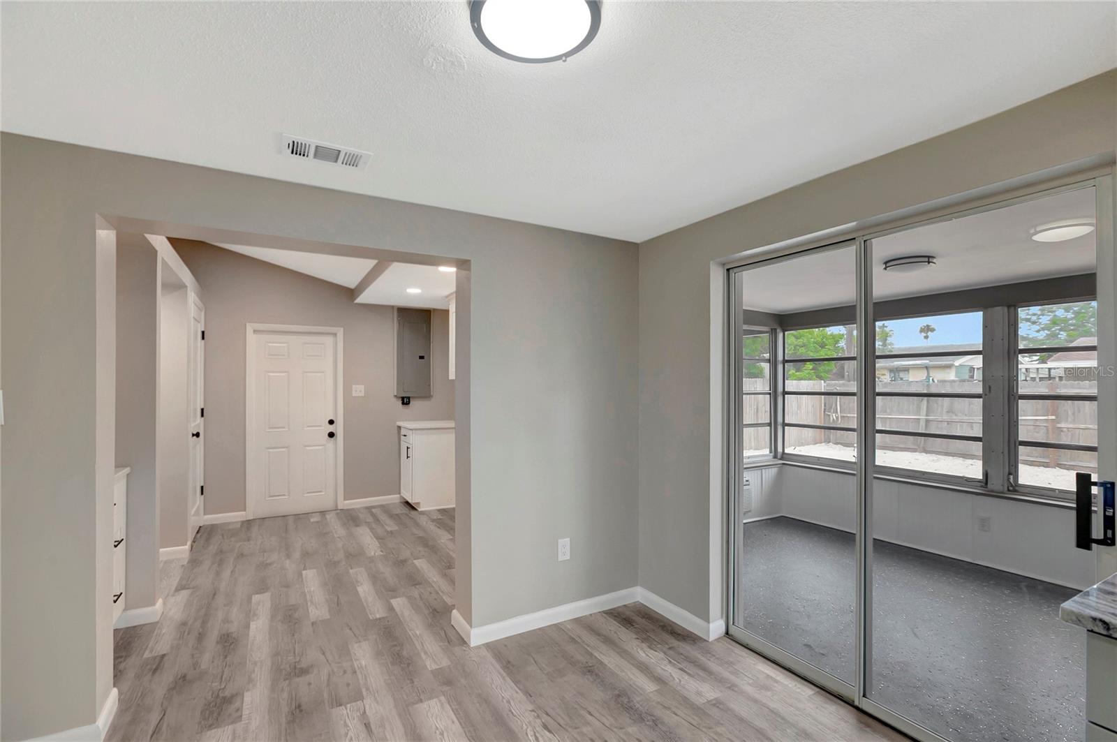 BUENA VISTA MELODY MANOR ADD - Residential