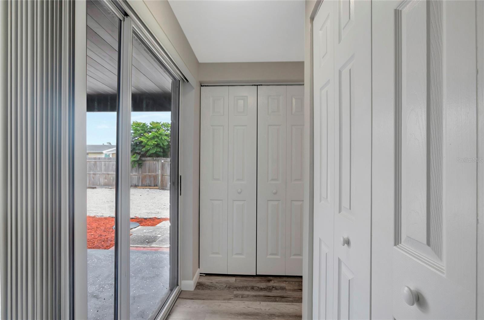 BUENA VISTA MELODY MANOR ADD - Residential