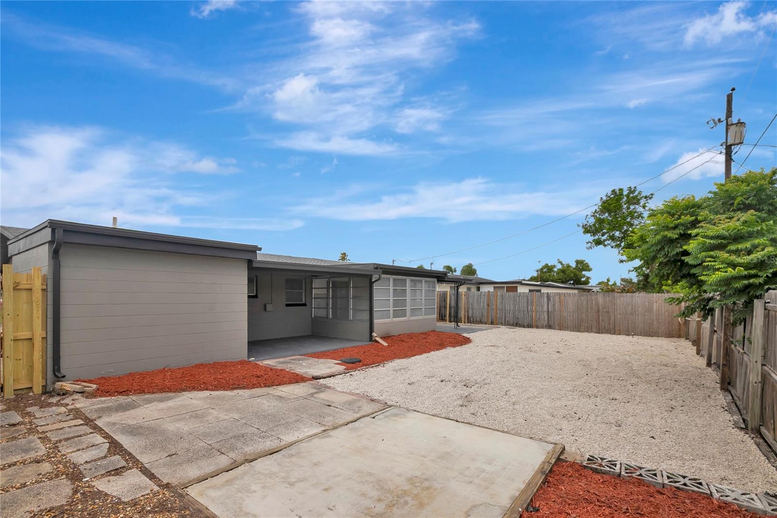 BUENA VISTA MELODY MANOR ADD - Residential
