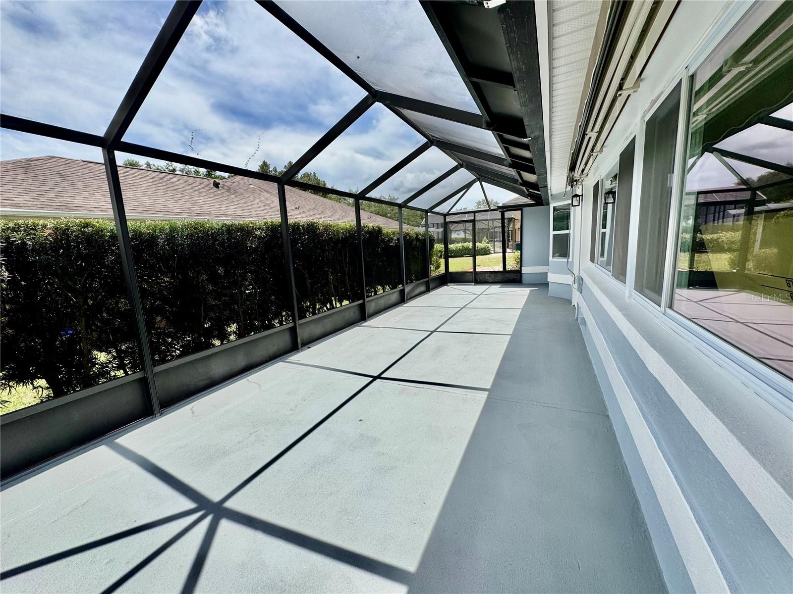 FAIRWAYS/STONECREST UN 01 - Residential