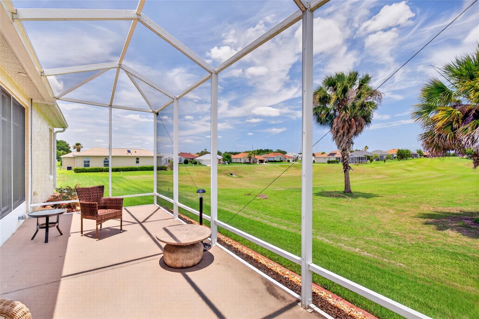 OCALA PALMS - Residential