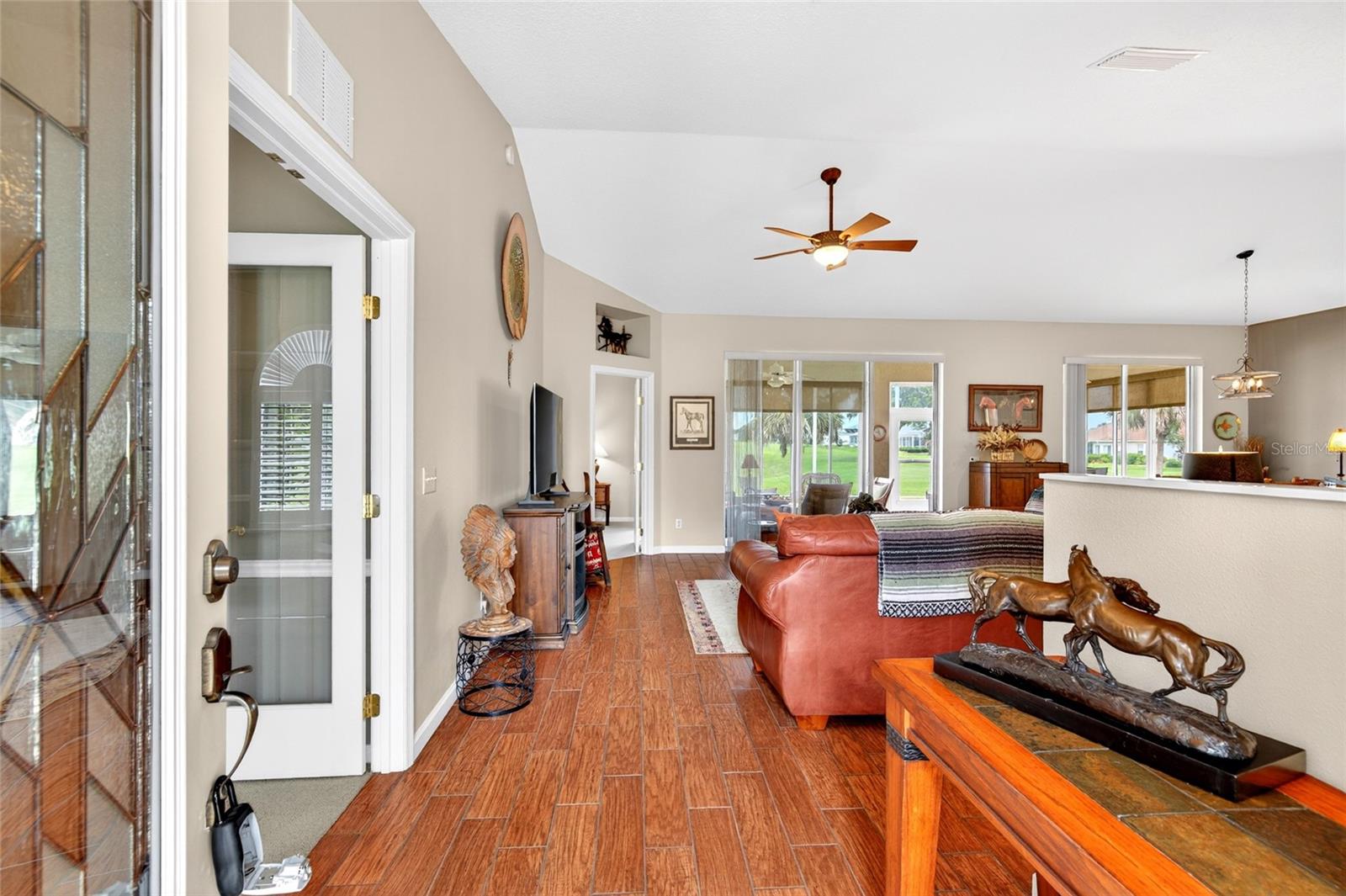 OCALA PALMS - Residential