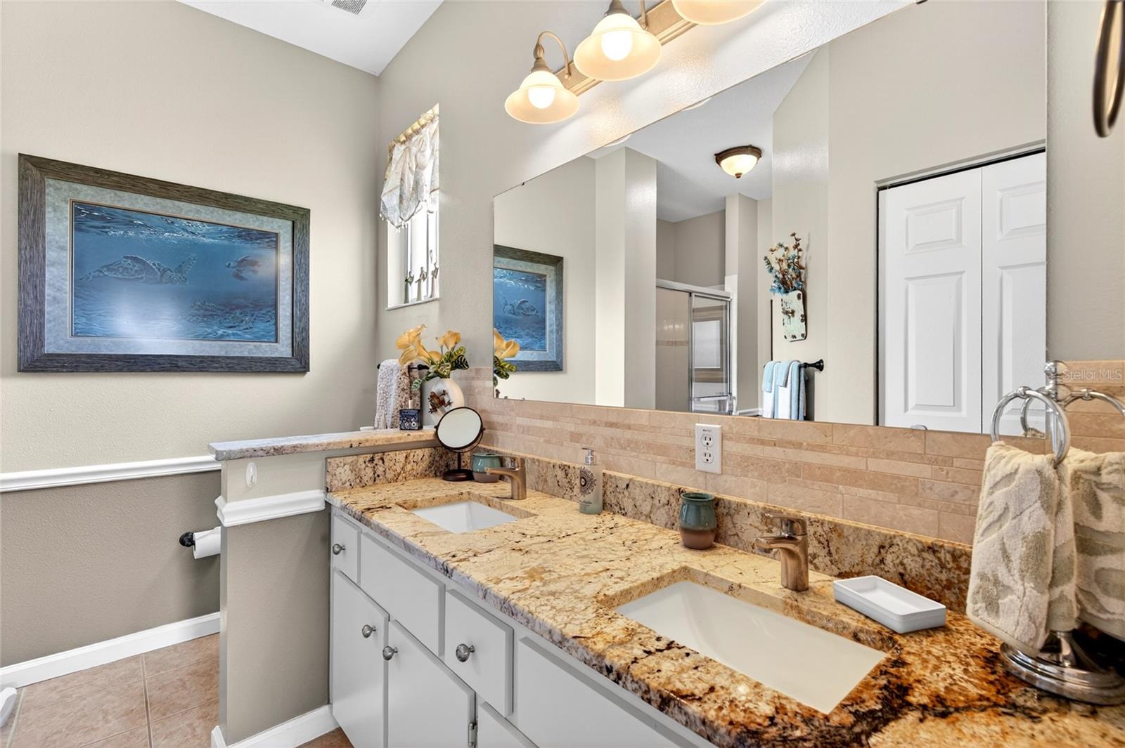 OCALA PALMS - Residential