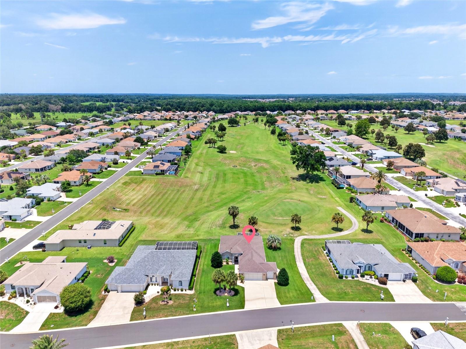 OCALA PALMS - Residential