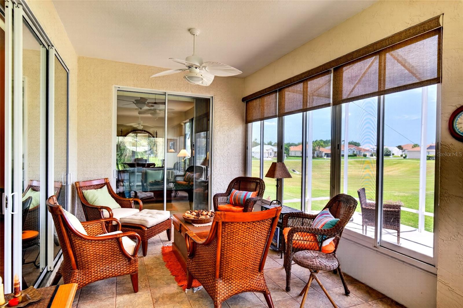 OCALA PALMS - Residential