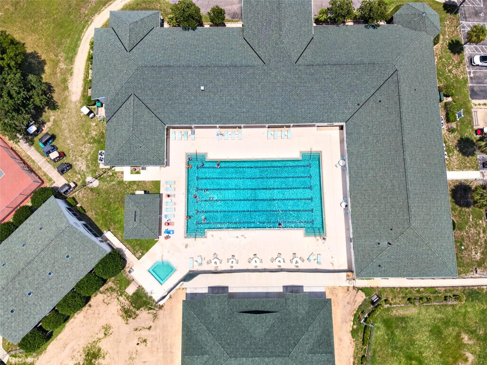 OCALA PALMS - Residential