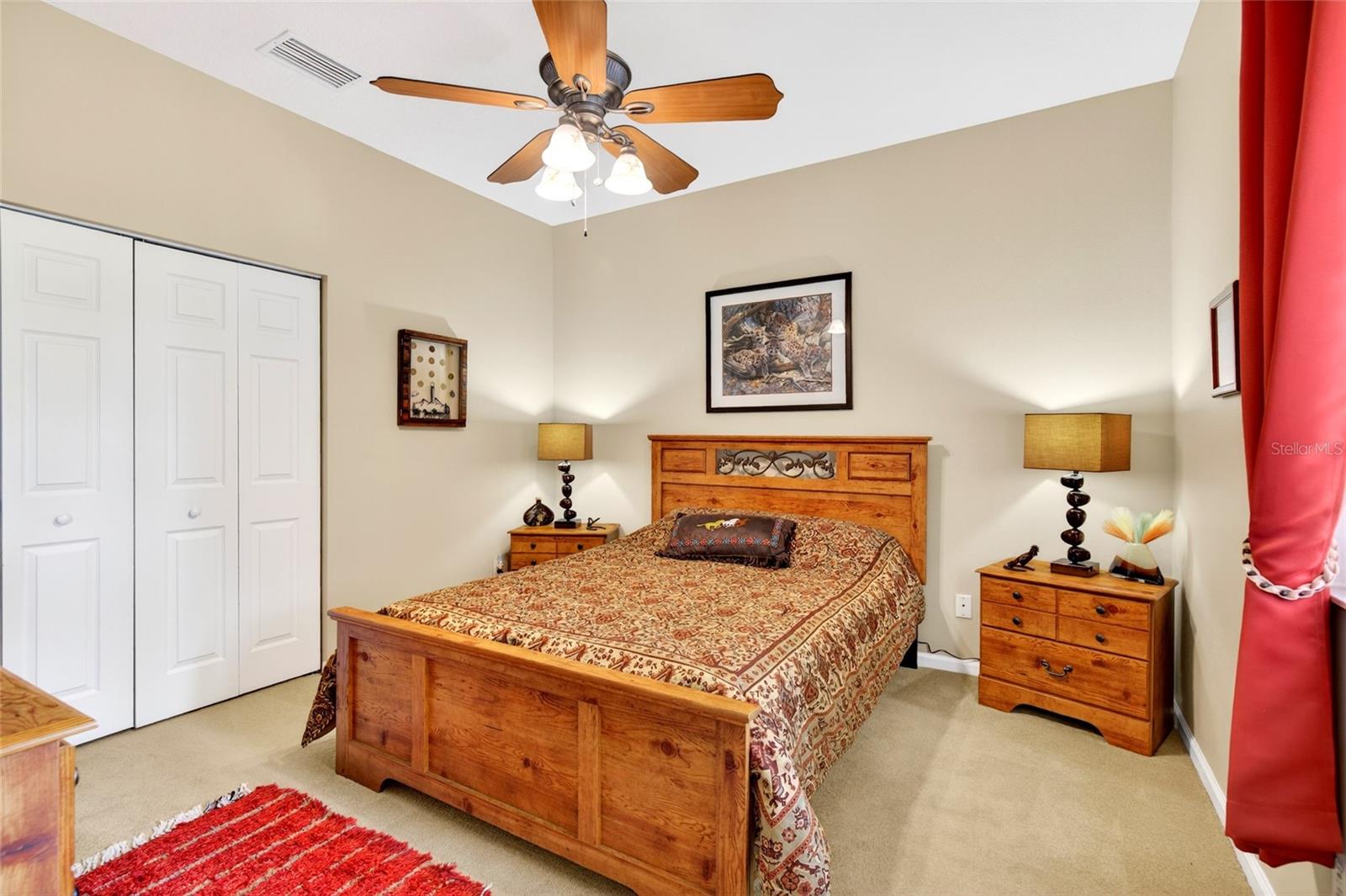 OCALA PALMS - Residential