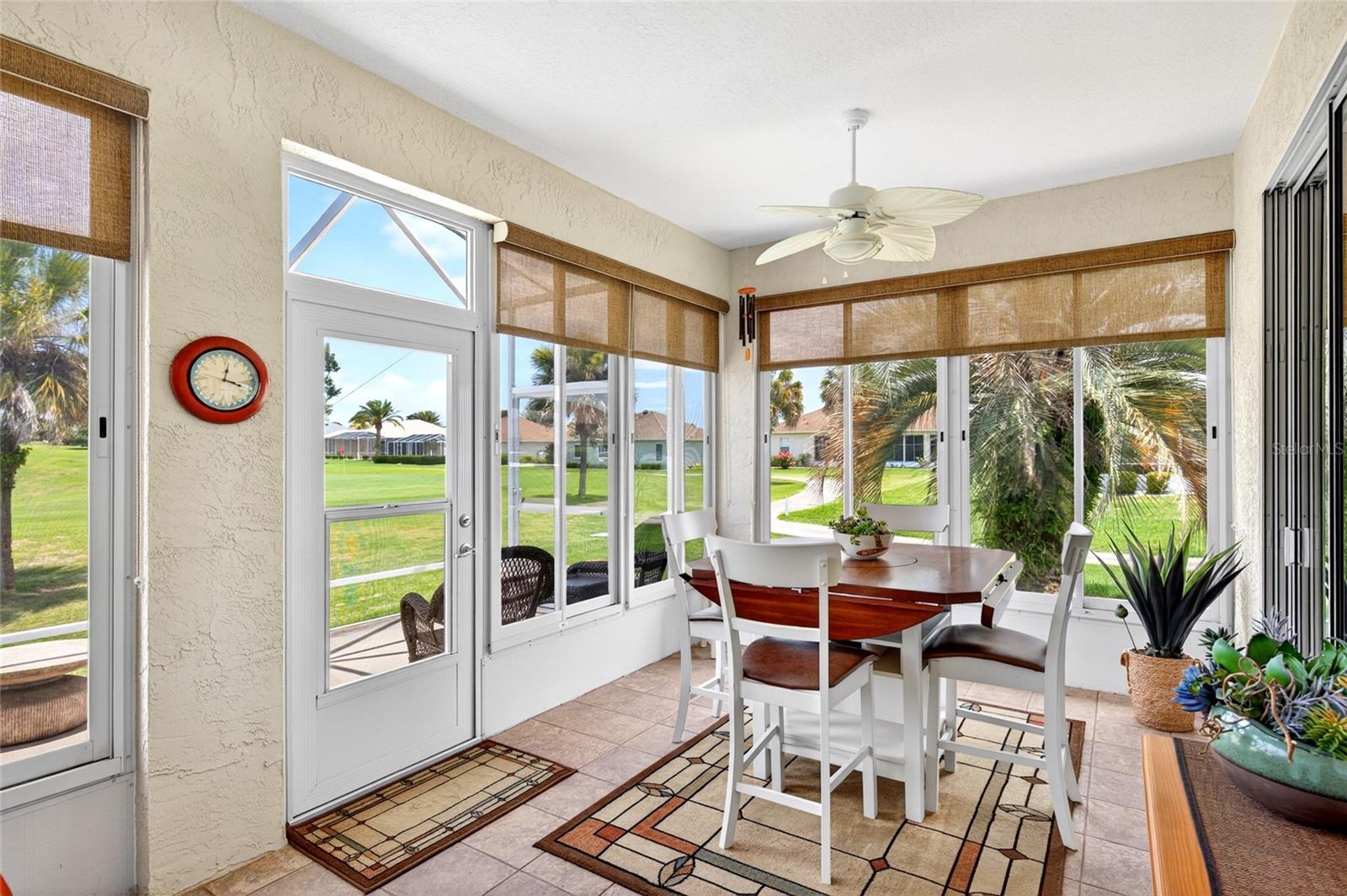 OCALA PALMS - Residential