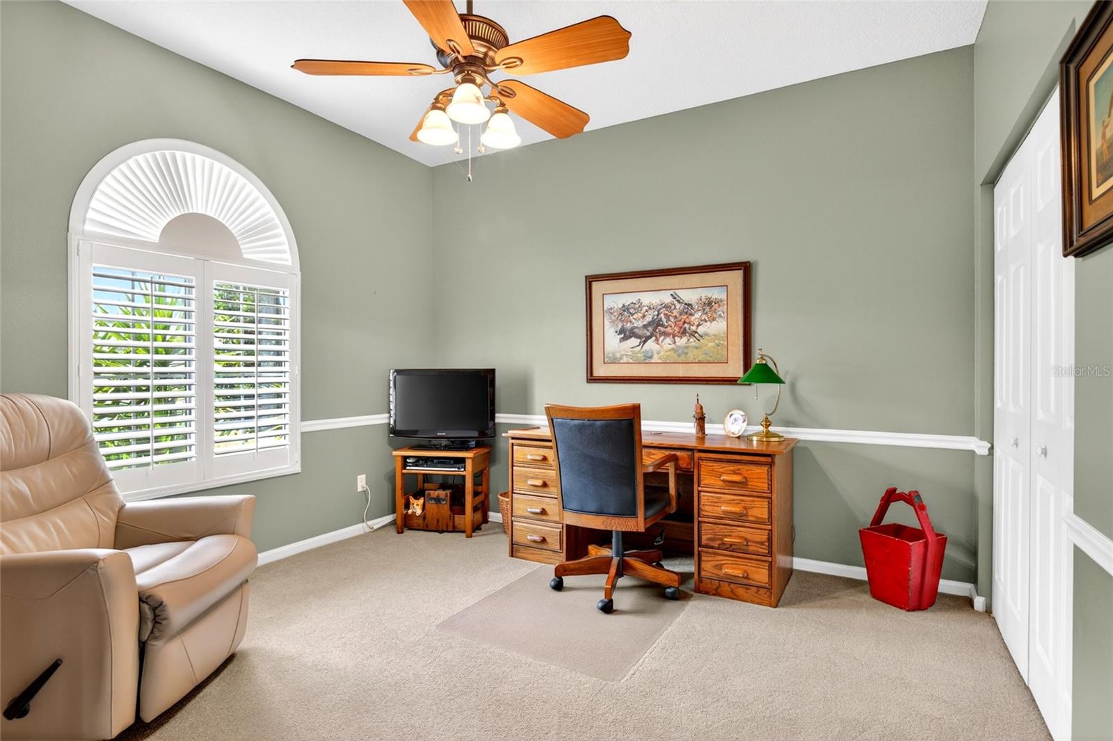 OCALA PALMS - Residential
