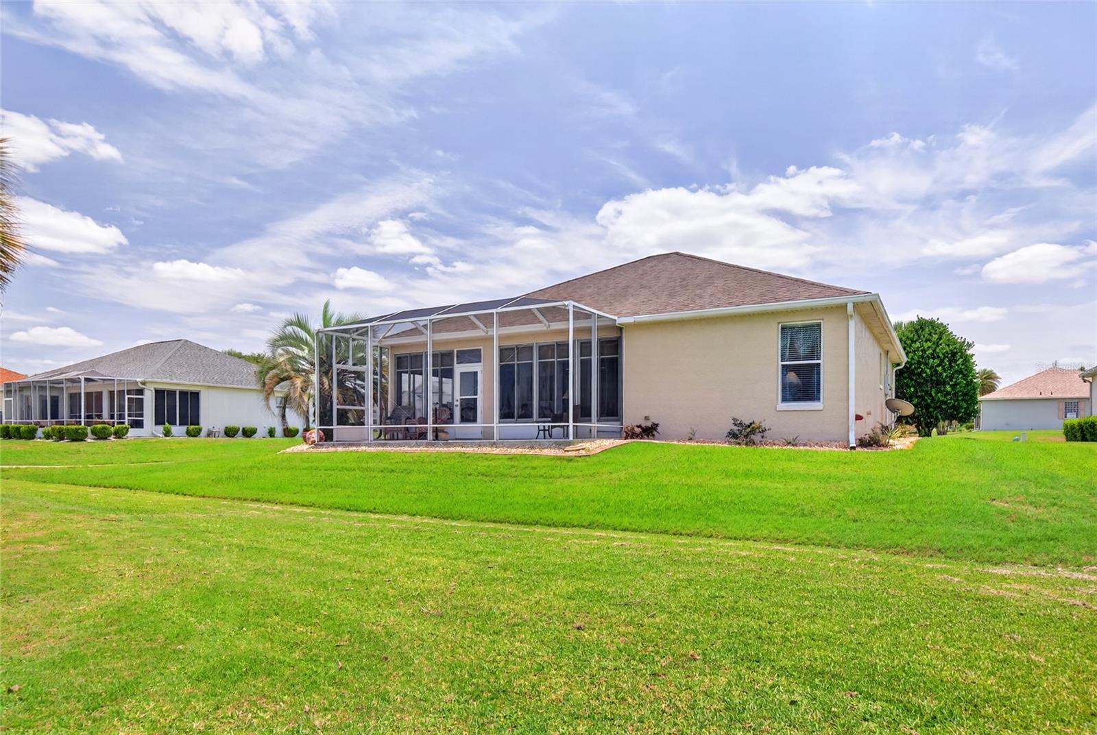 OCALA PALMS - Residential