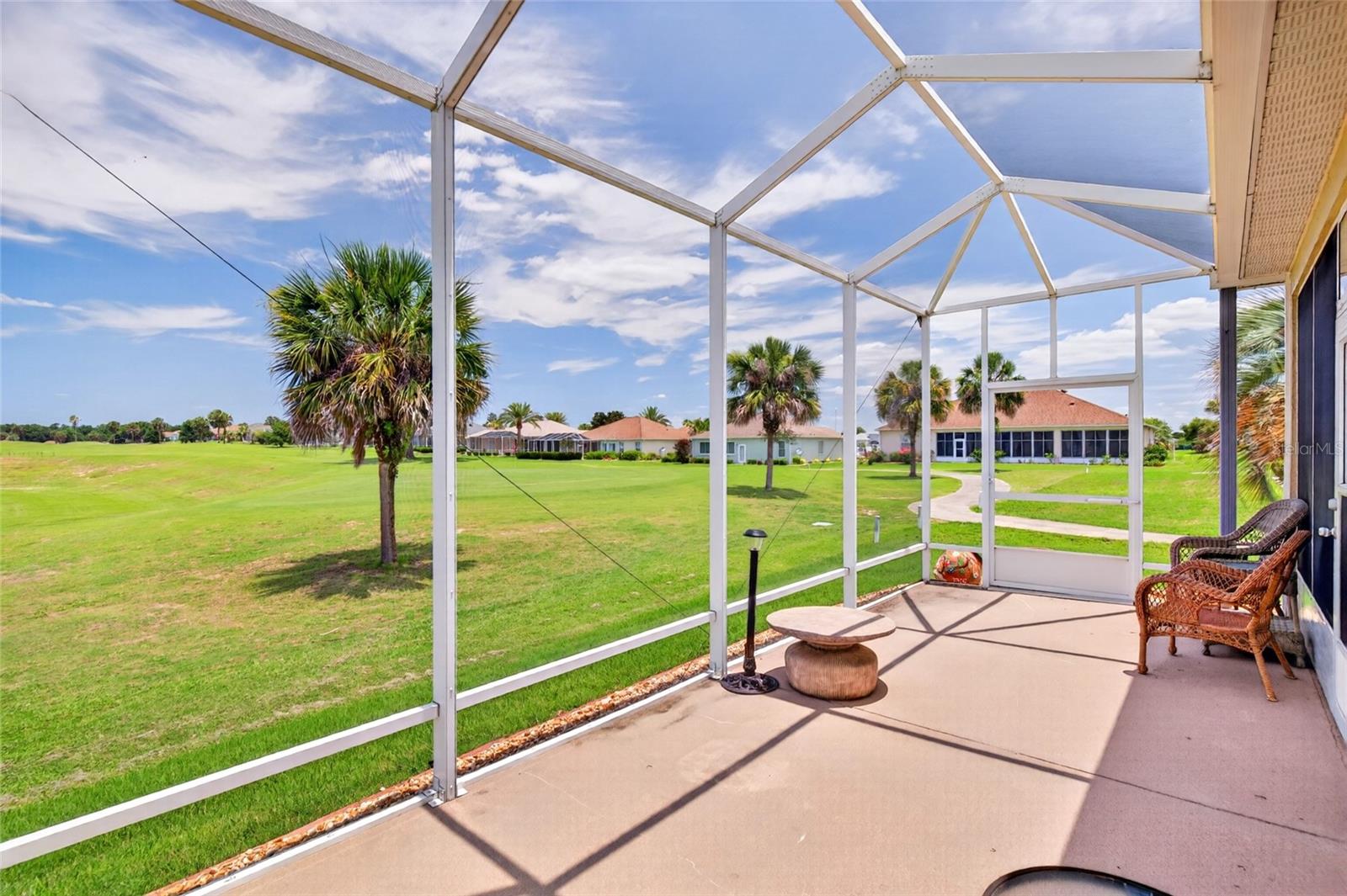 OCALA PALMS - Residential