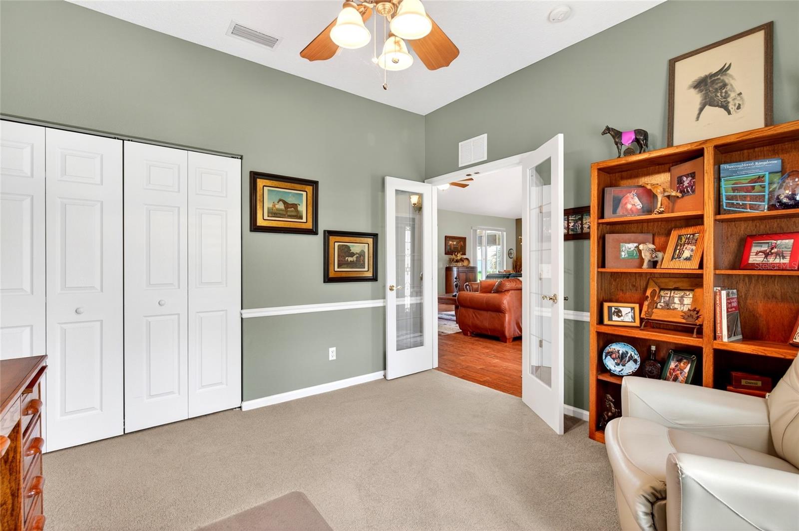 OCALA PALMS - Residential