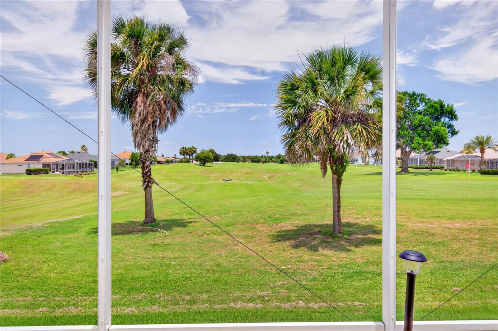 OCALA PALMS - Residential