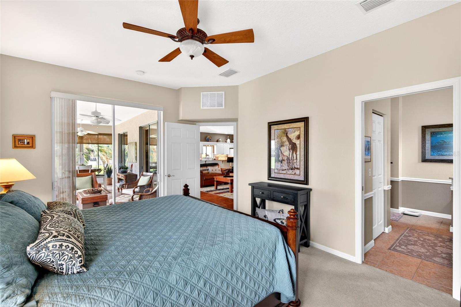 OCALA PALMS - Residential