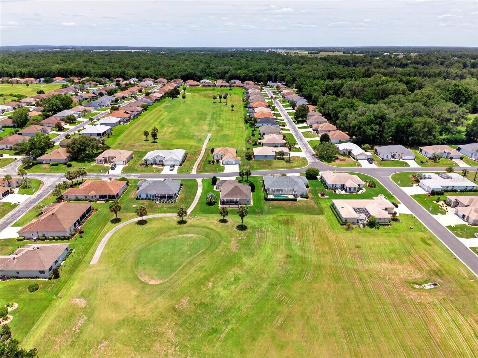 OCALA PALMS - Residential