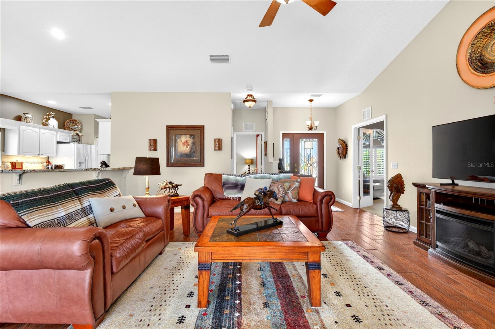 OCALA PALMS - Residential