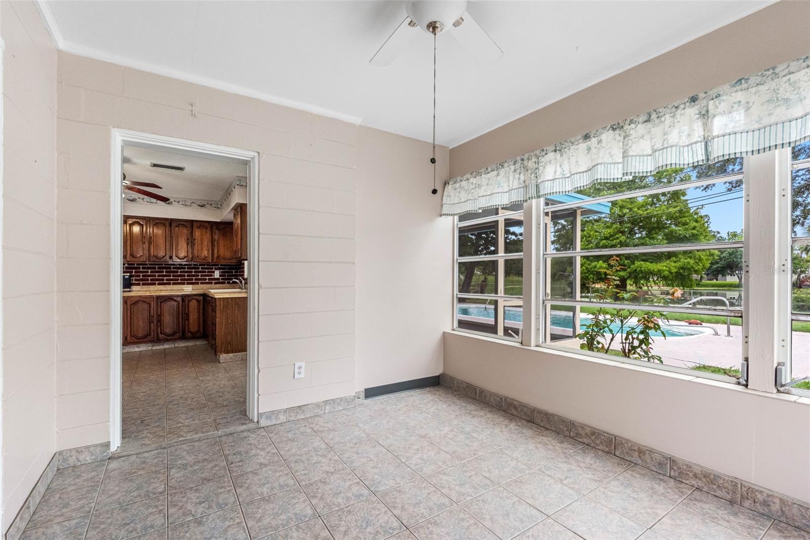 VIRGINIA GROVES ESTATES - Residential