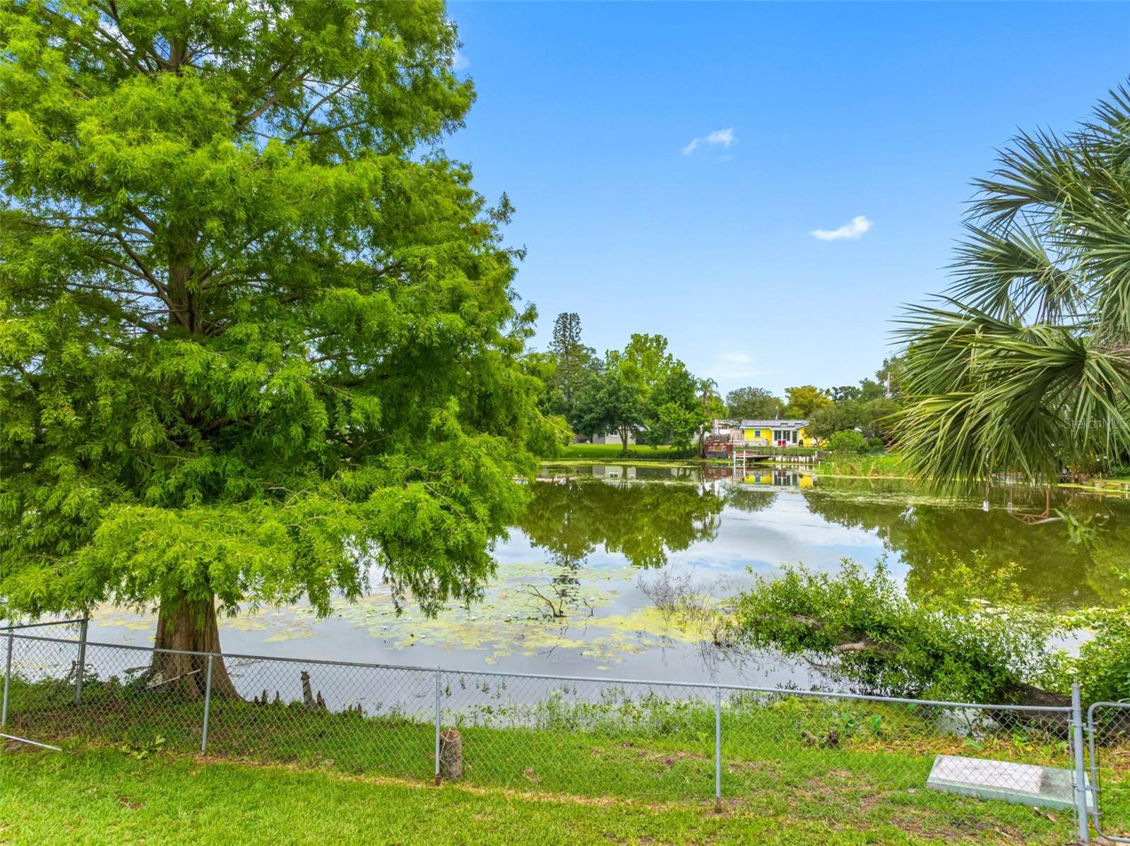 VIRGINIA GROVES ESTATES - Residential