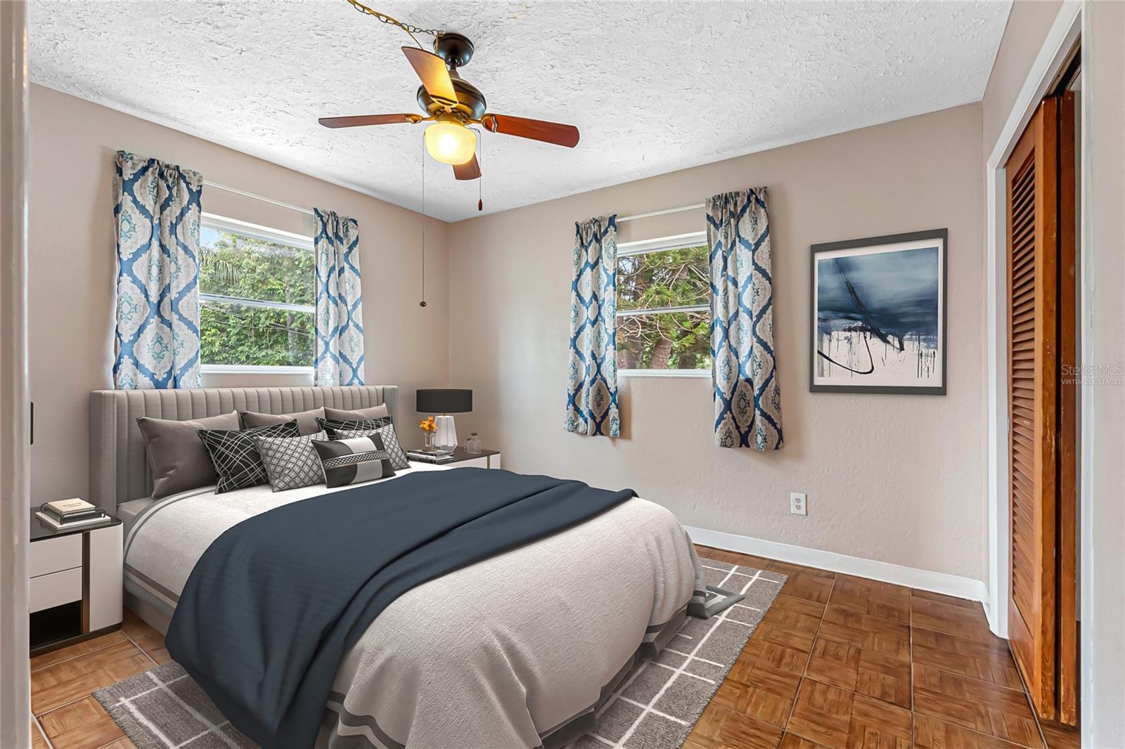 VIRGINIA GROVES ESTATES - Residential