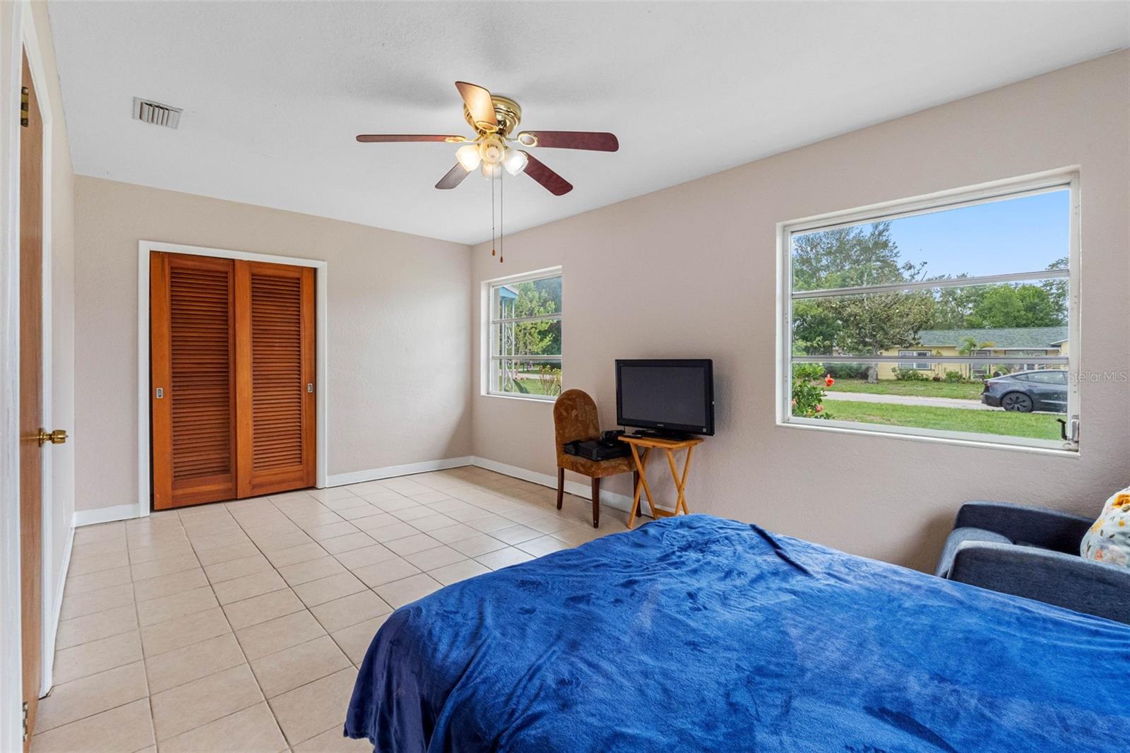 VIRGINIA GROVES ESTATES - Residential
