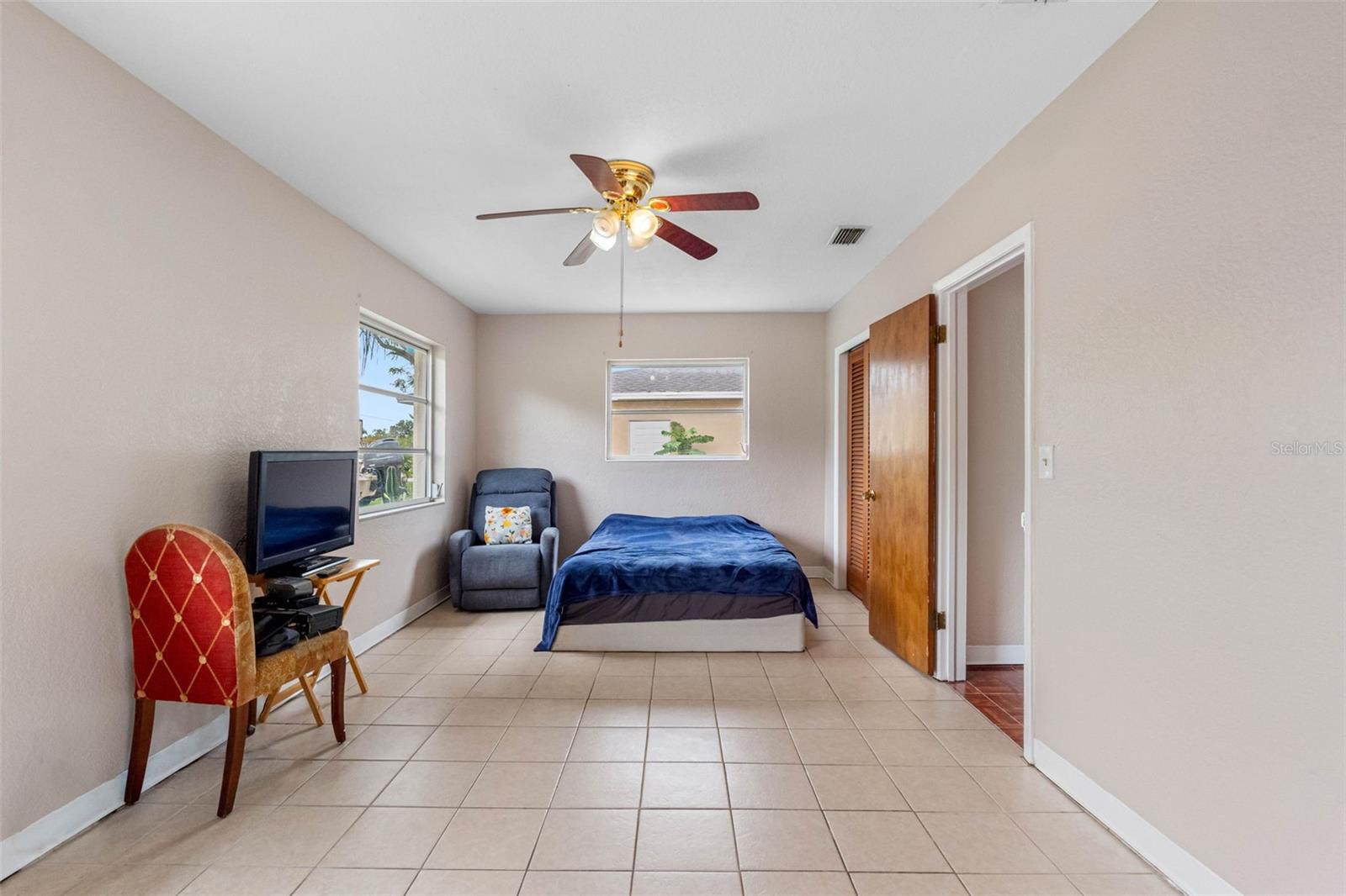 VIRGINIA GROVES ESTATES - Residential