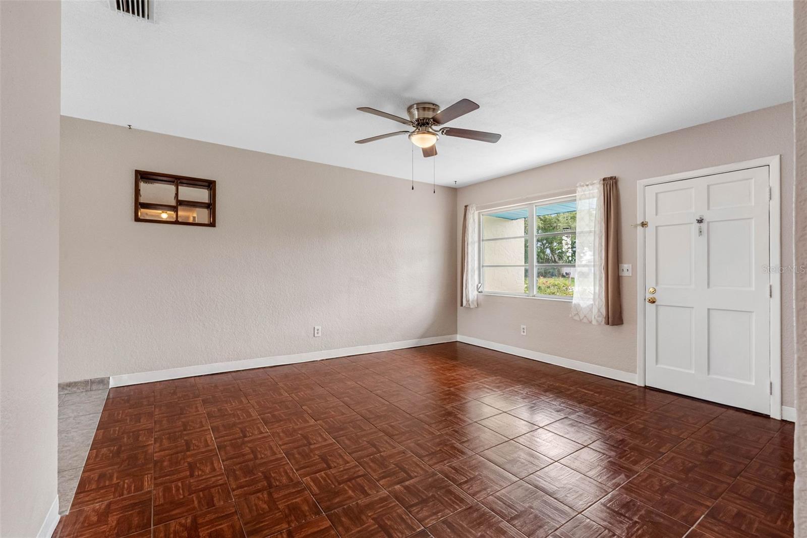 VIRGINIA GROVES ESTATES - Residential