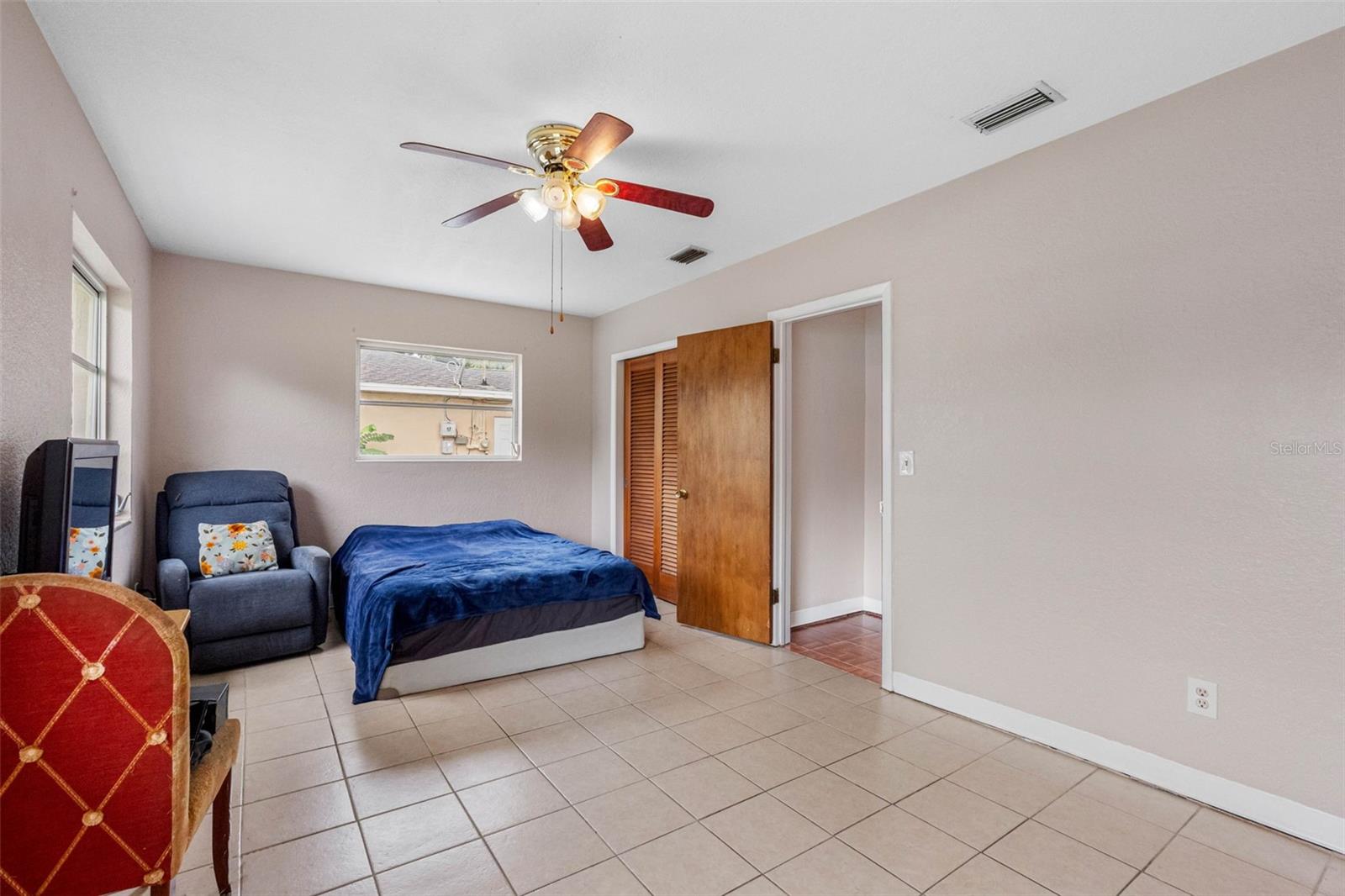 VIRGINIA GROVES ESTATES - Residential