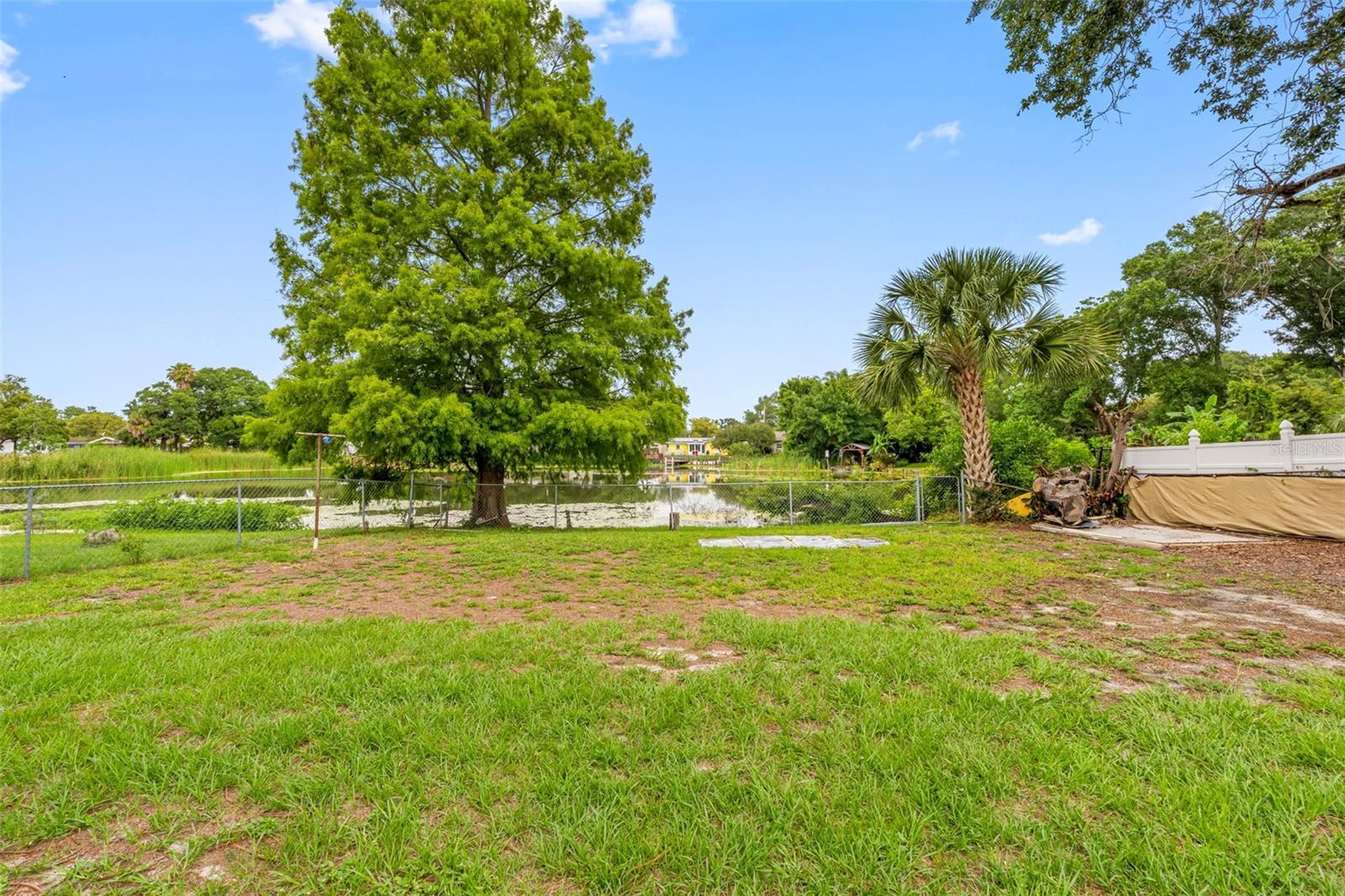 VIRGINIA GROVES ESTATES - Residential