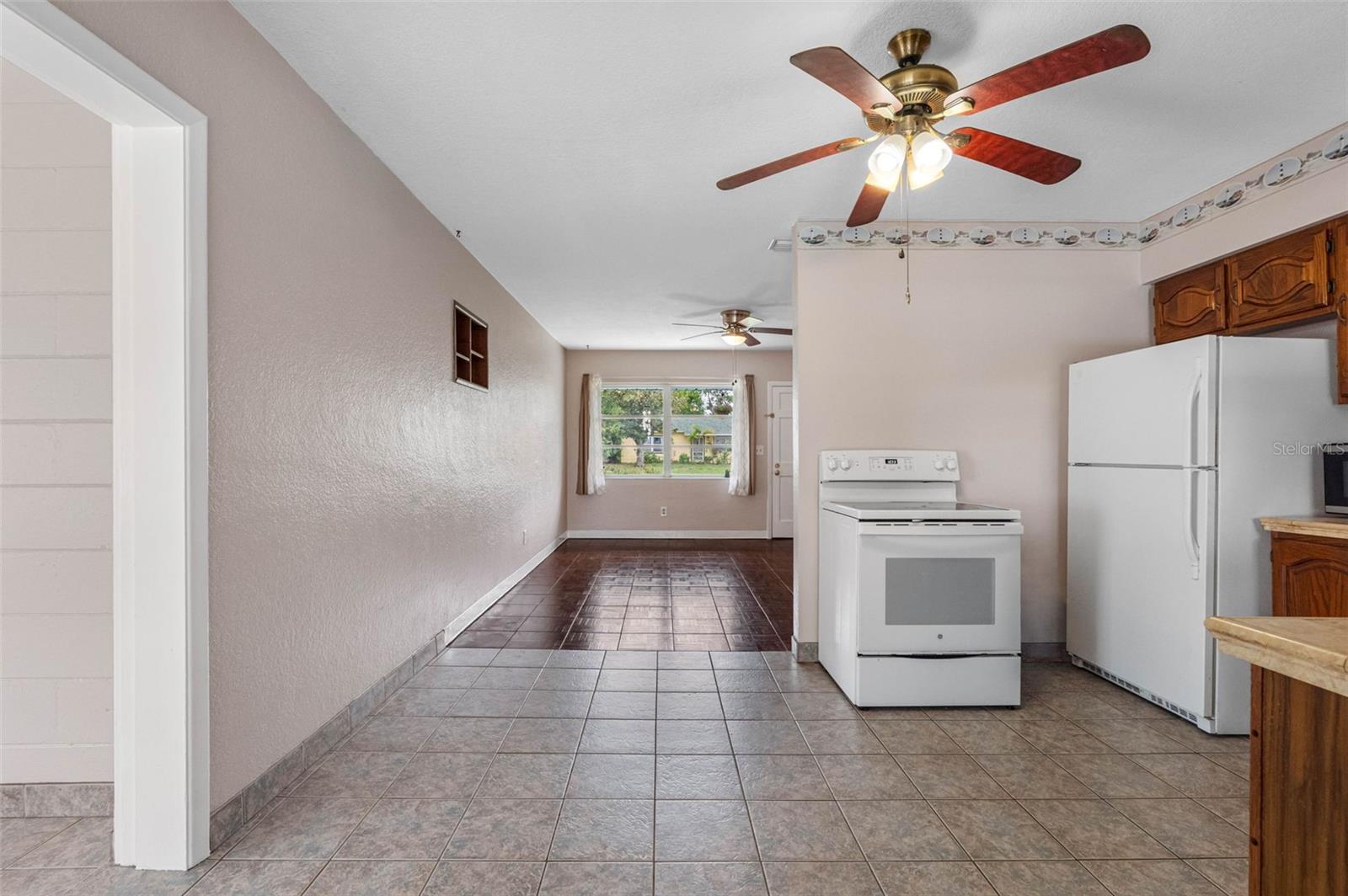 VIRGINIA GROVES ESTATES - Residential