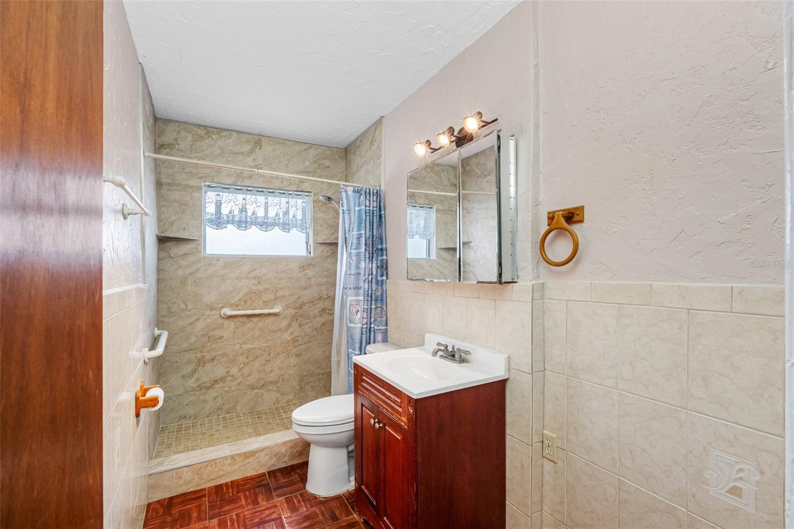 VIRGINIA GROVES ESTATES - Residential