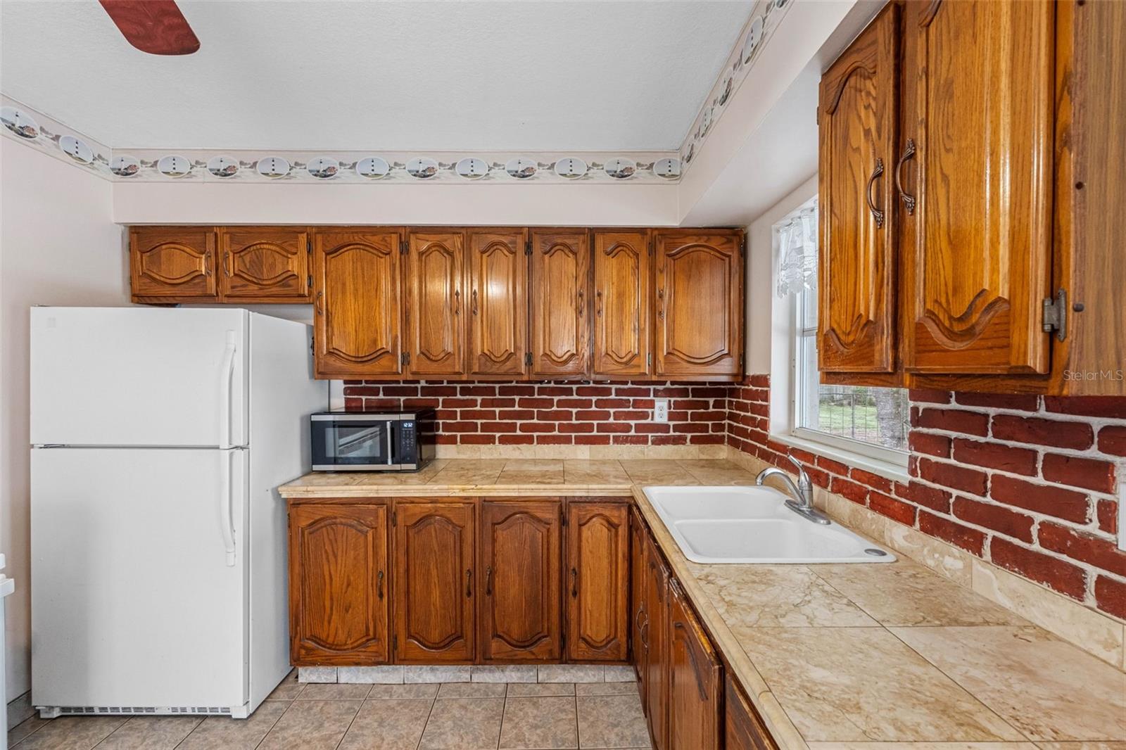 VIRGINIA GROVES ESTATES - Residential