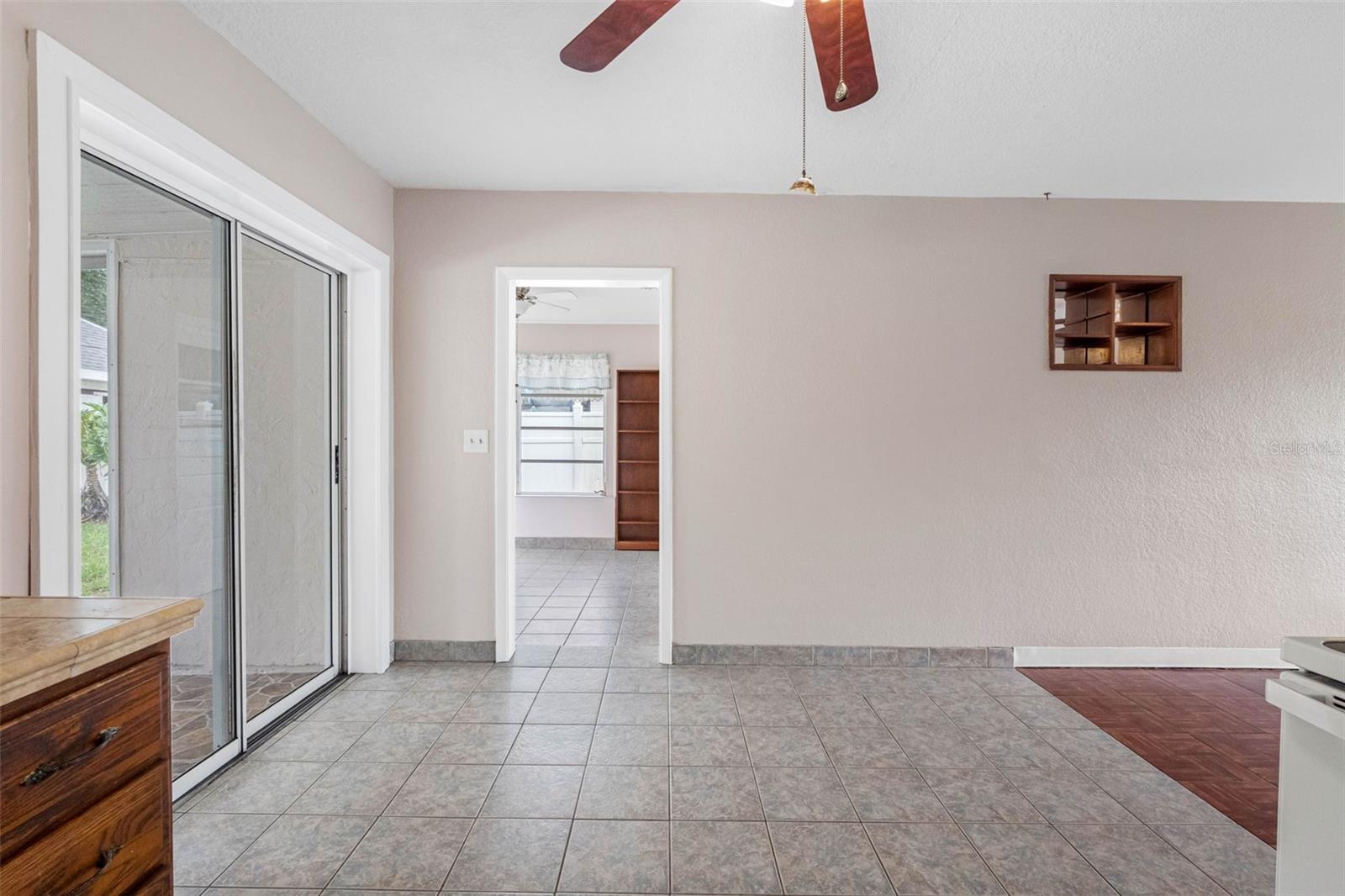 VIRGINIA GROVES ESTATES - Residential