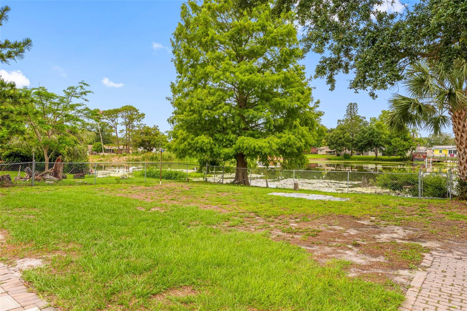 VIRGINIA GROVES ESTATES - Residential
