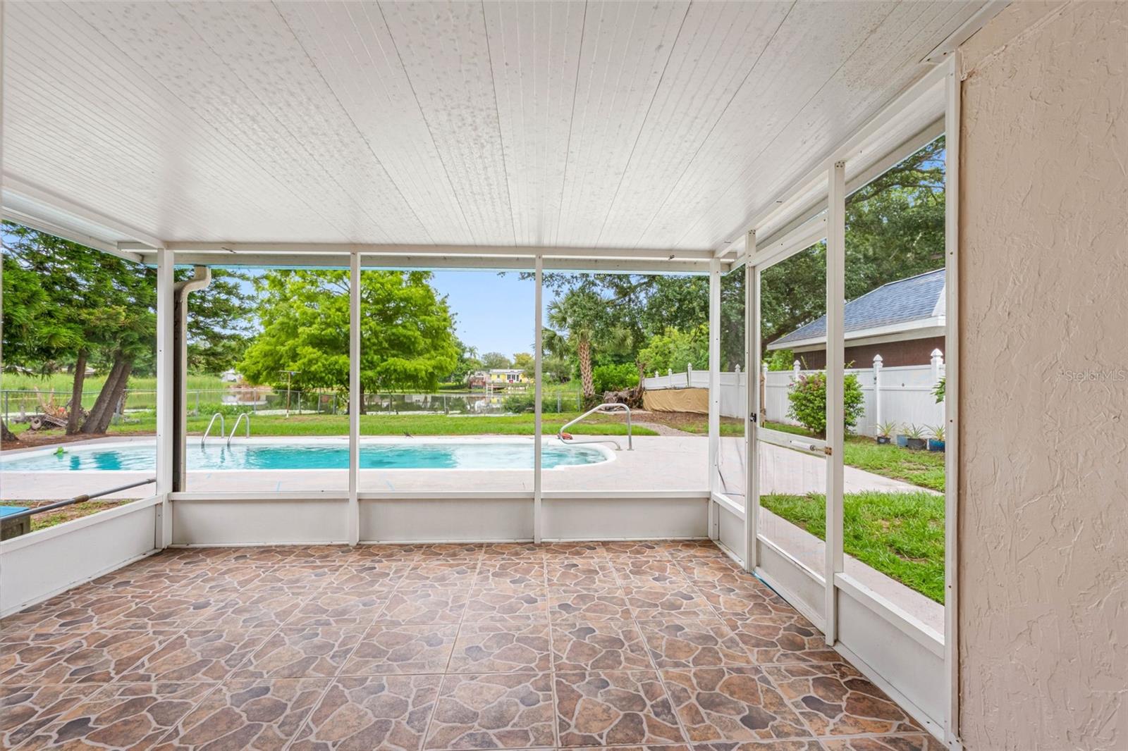 VIRGINIA GROVES ESTATES - Residential