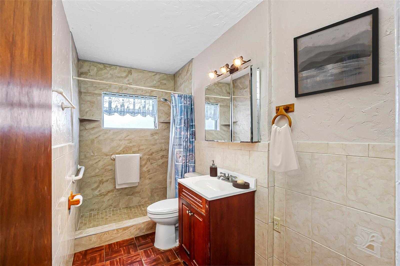 VIRGINIA GROVES ESTATES - Residential